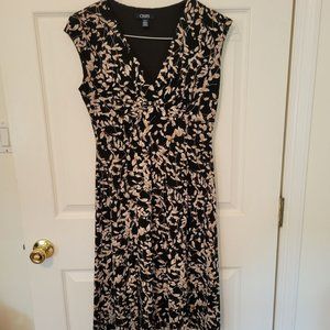 Chaps dress, size Small